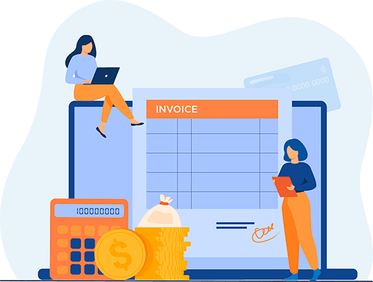 Planillas de Servicios Básicos en Ecuador